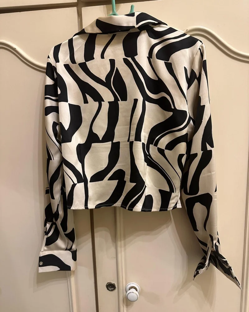 Forever 21 Blouses, size M / 38 / 10, photo 4