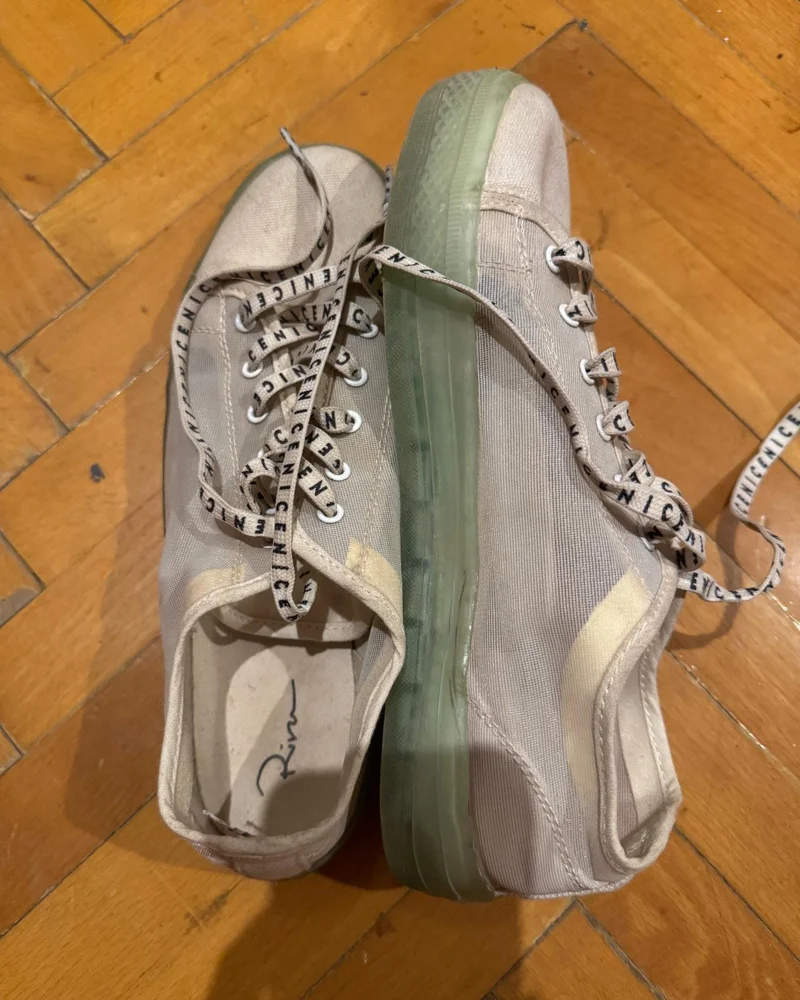 Flats, size 40, photo 3