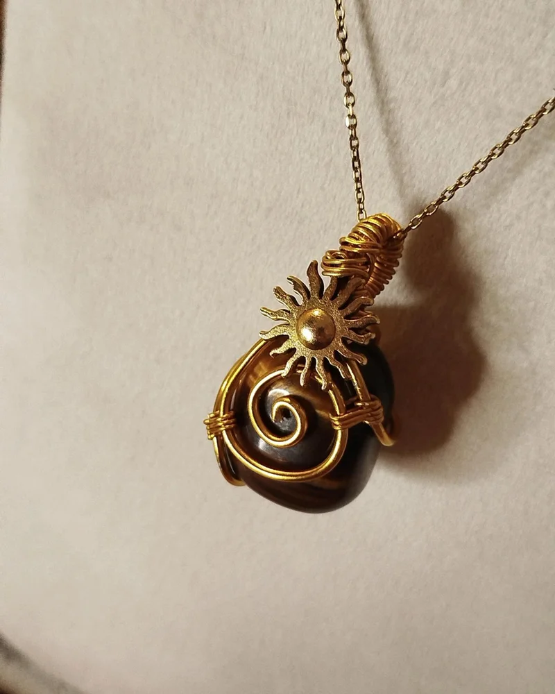 Necklaces, size One size, photo 3