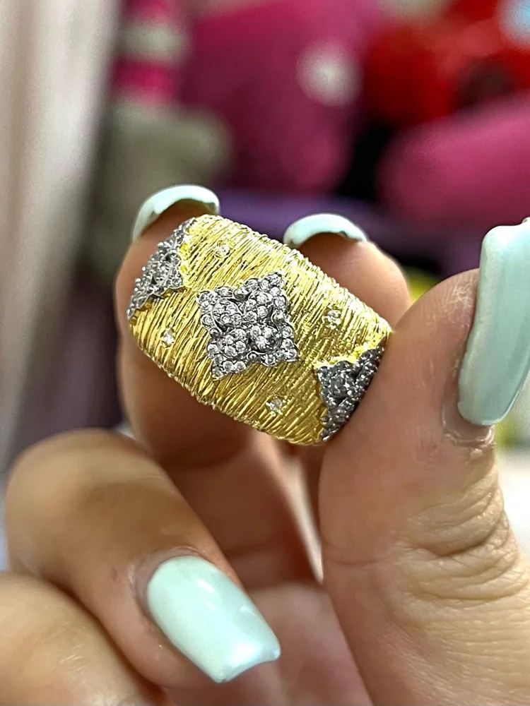 Rings, size Other, photo 3