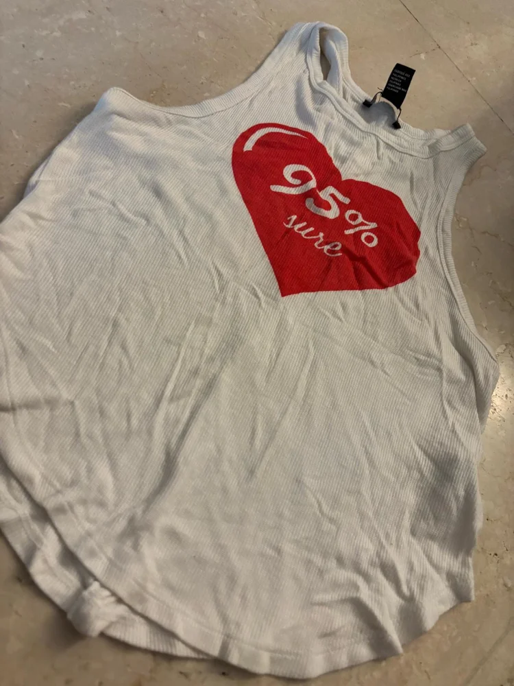 Forever 21 Tank Tops, size S / 36 / 8, photo 3