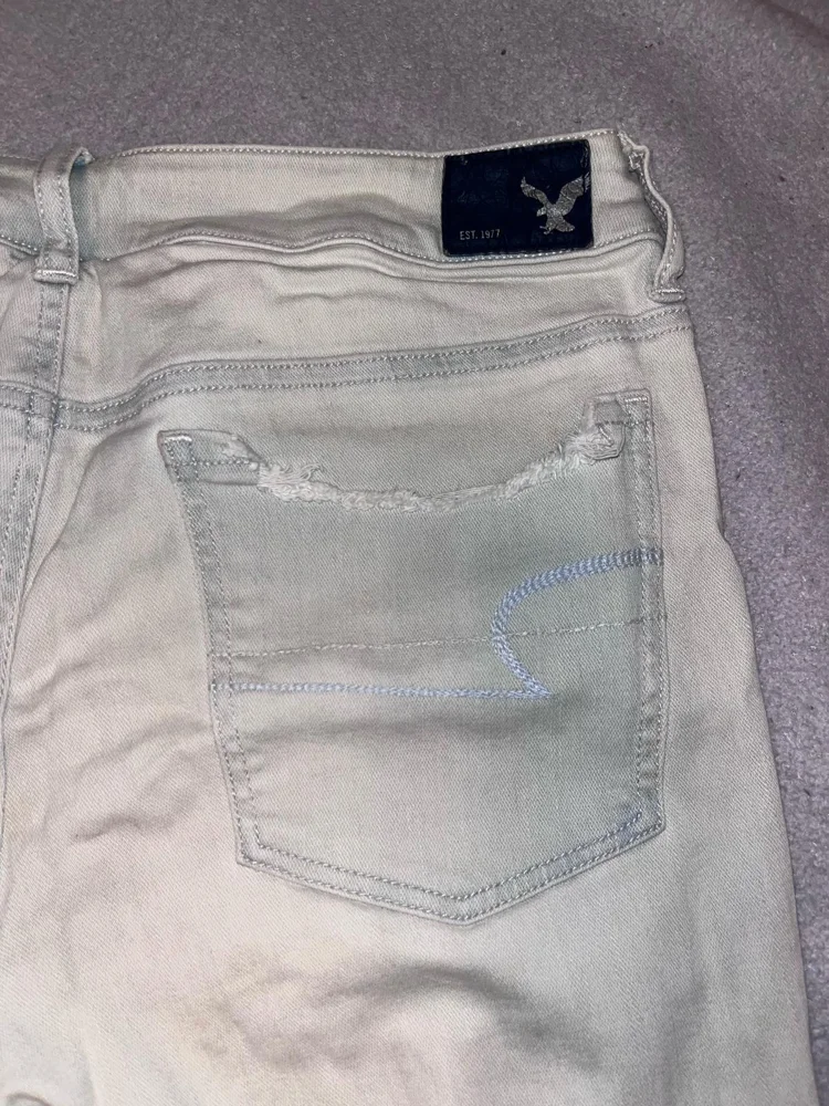 American Eagle Jeans, size L / 40 / 12, photo 6