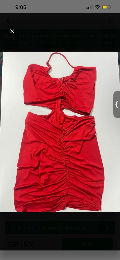 Mini Dresses, size S / 36 / 8, photo 3
