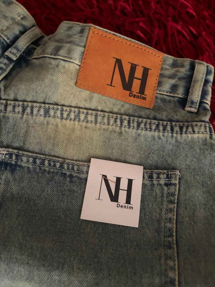 NH Jeans, size M / 38 / 10, photo 5