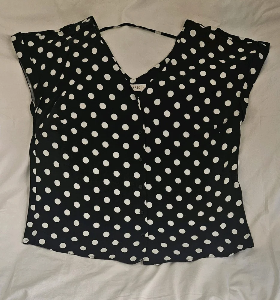 Oasis Blouses