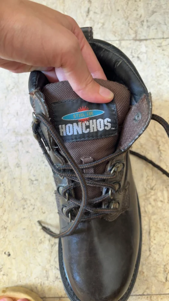 Boots, size 40, photo 3