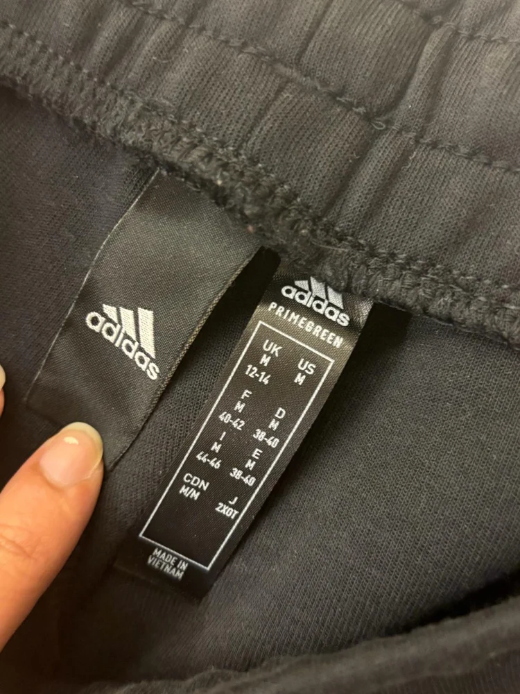 adidas Originals Pants, size M / 38 / 10, photo 3