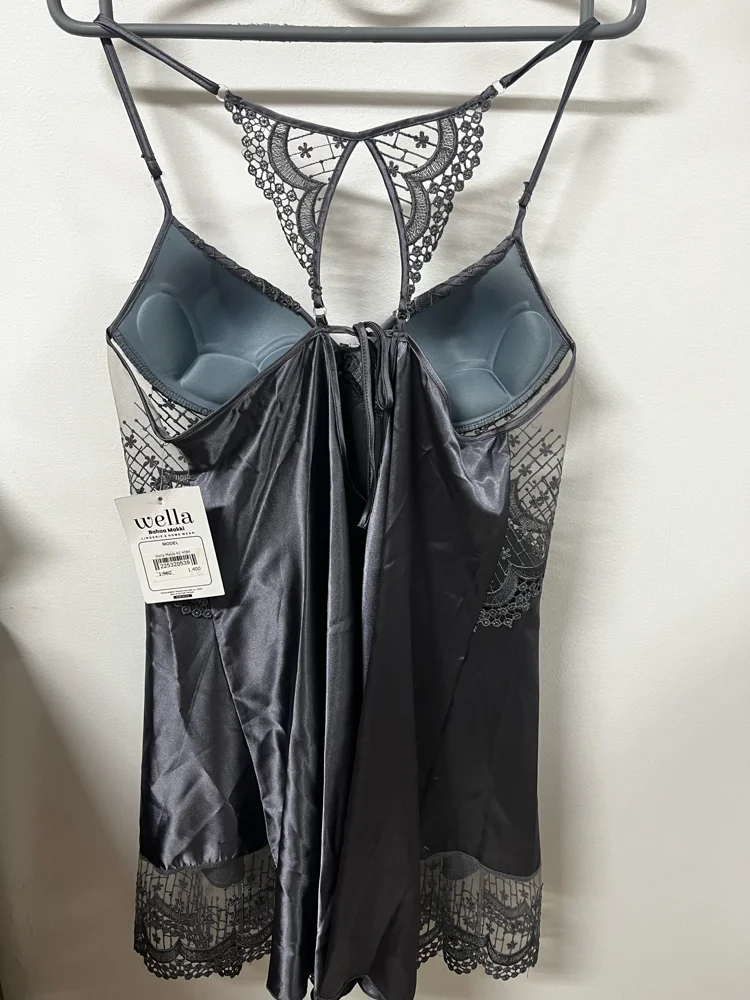 Wella Sleep Shirts, size L / 40 / 12, photo 2