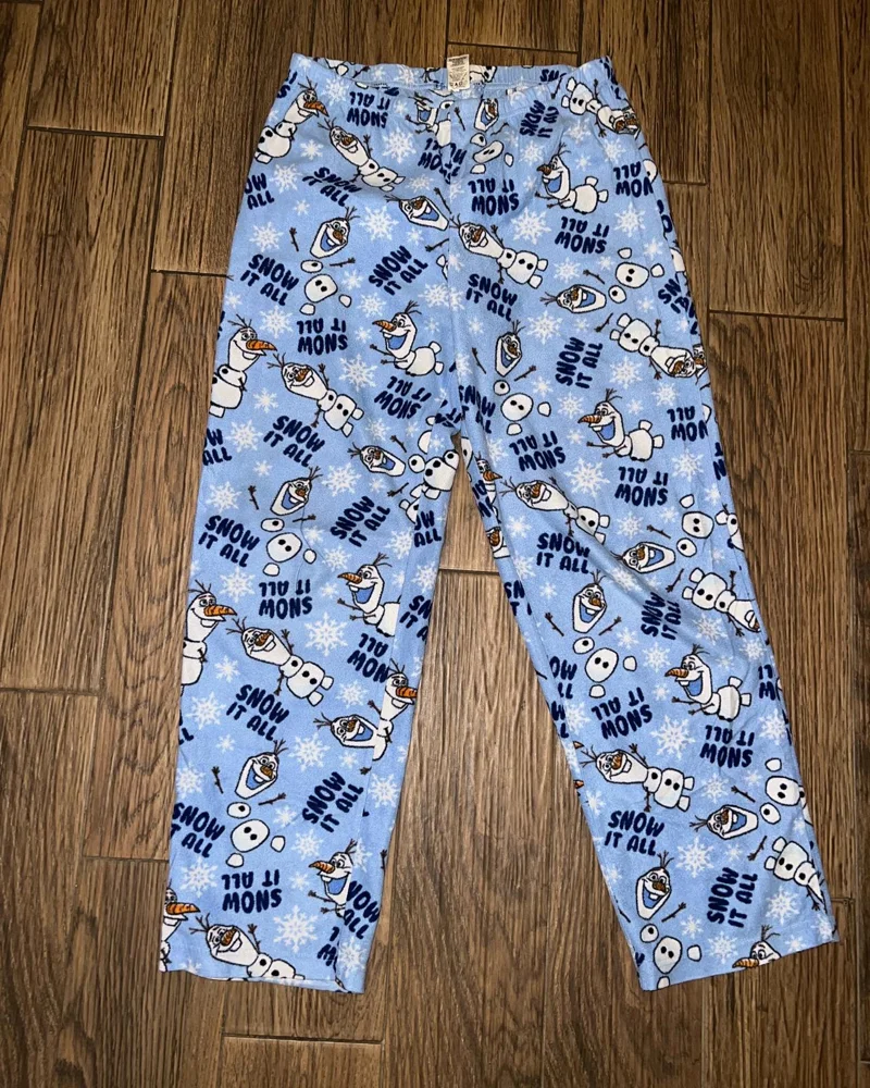 Disney Sleep Pants, size M / 38 / 10, photo 3