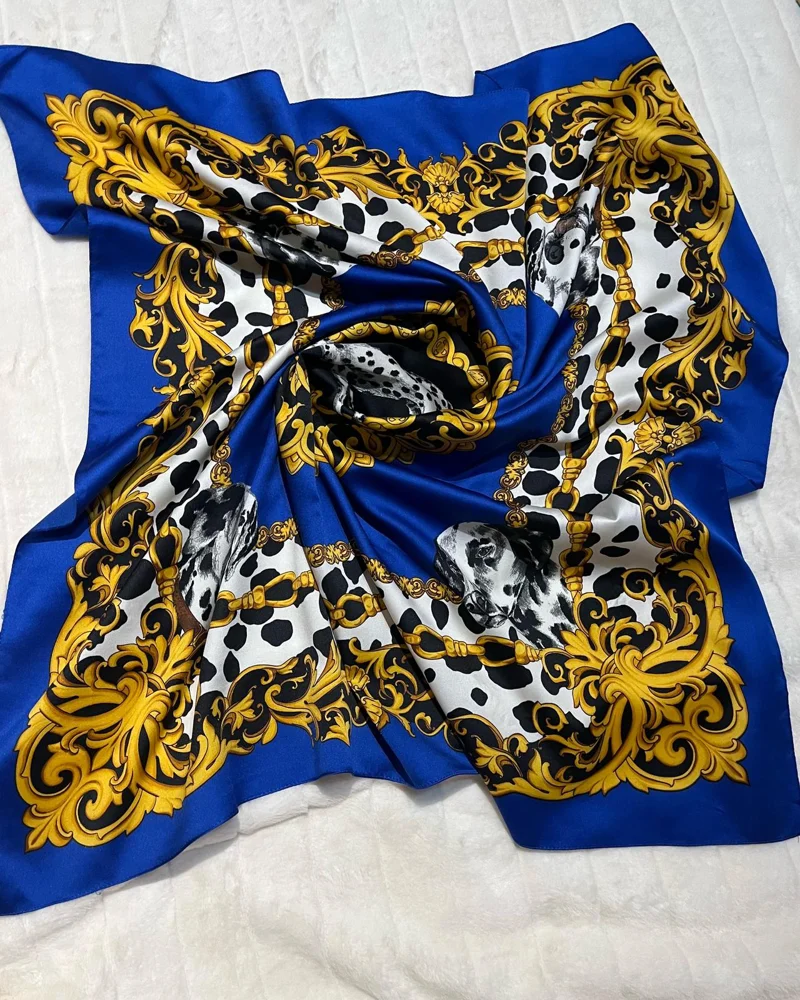 Scarves, size One size, photo 6