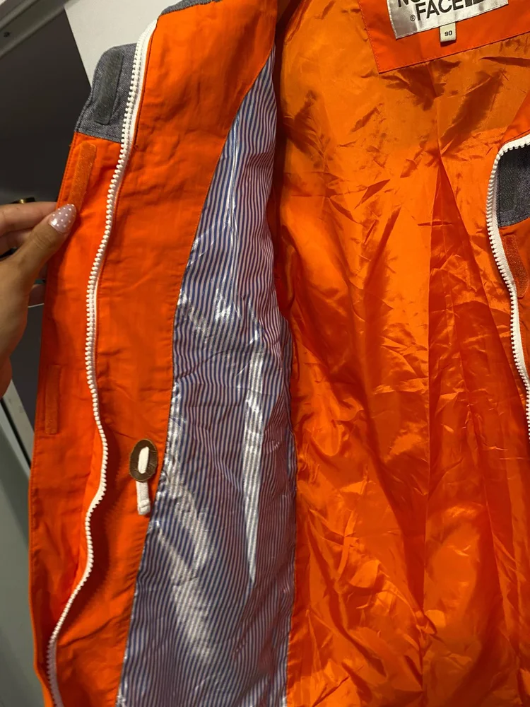 The North Face Jackets, size S, photo 2