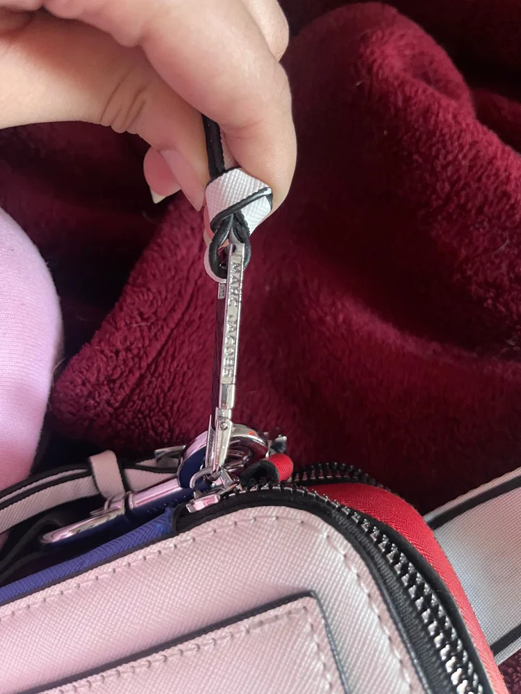Marc Jacobs Cross-Body Bag, size One size, photo 6
