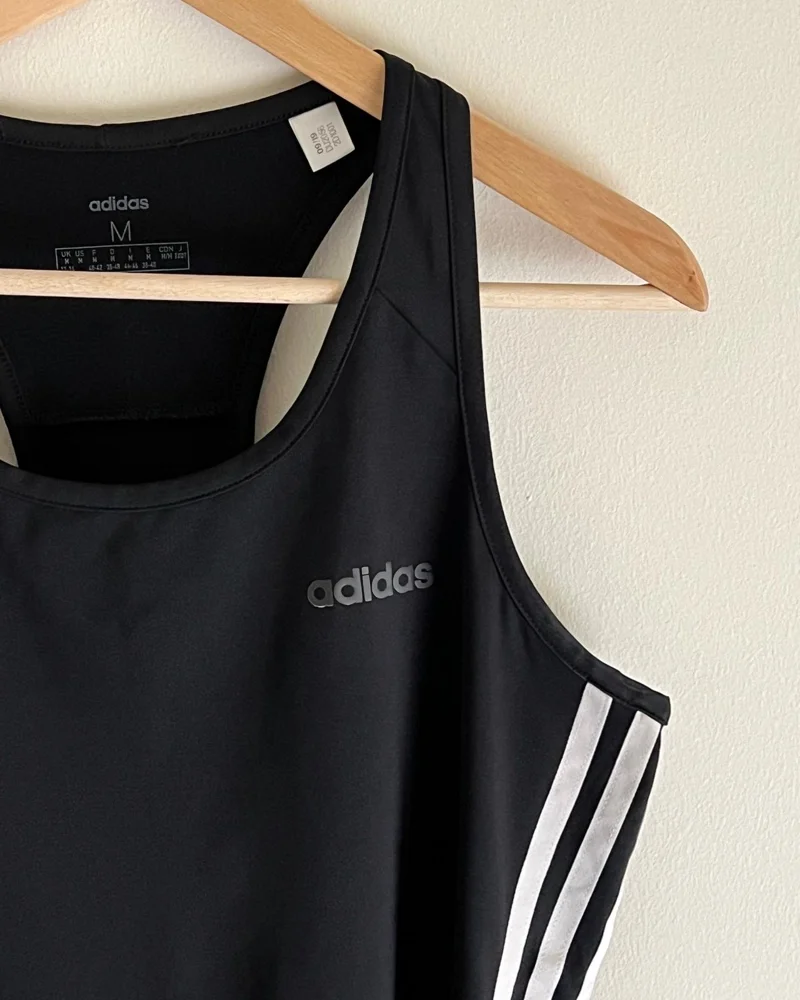 adidas Originals Tank Tops, size M / 38 / 10, photo 3