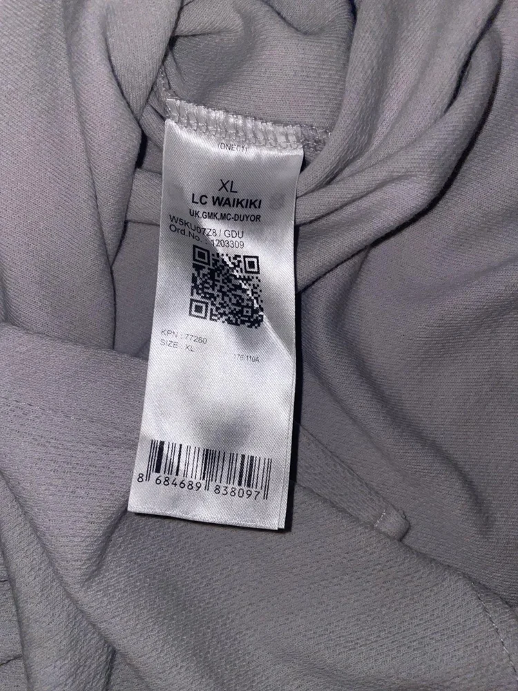 LC Waikiki Vests, size XL, photo 5