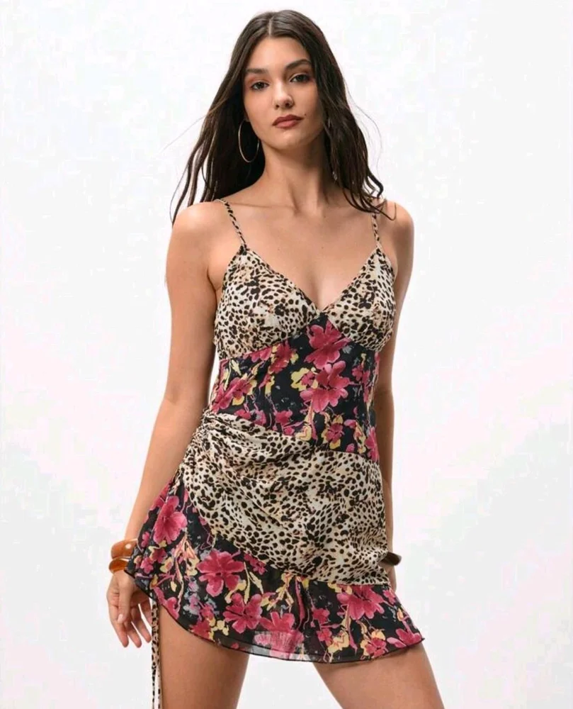 Shein Mini Dresses