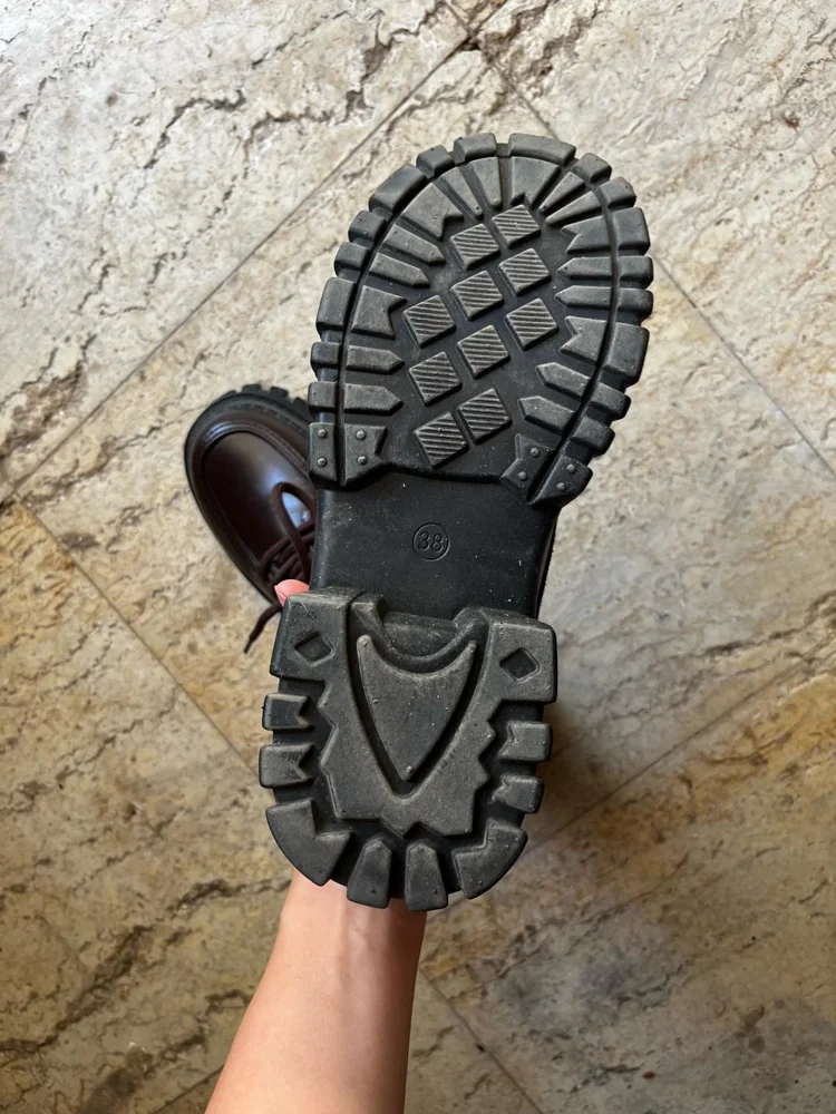 Loafers, size 38, photo 6