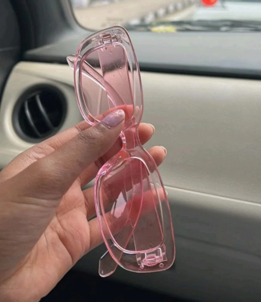 Shein Sunglasses
