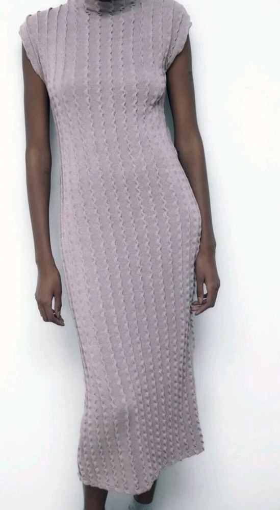 Zara Midi Dresses