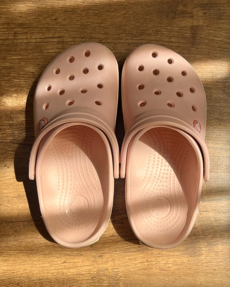 Crocs Sandals, size 36.5, photo 3