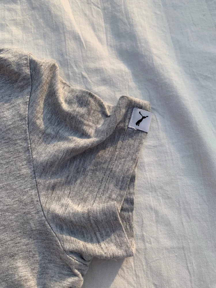 Puma T-shirts, size XS / 34 / 6, photo 3
