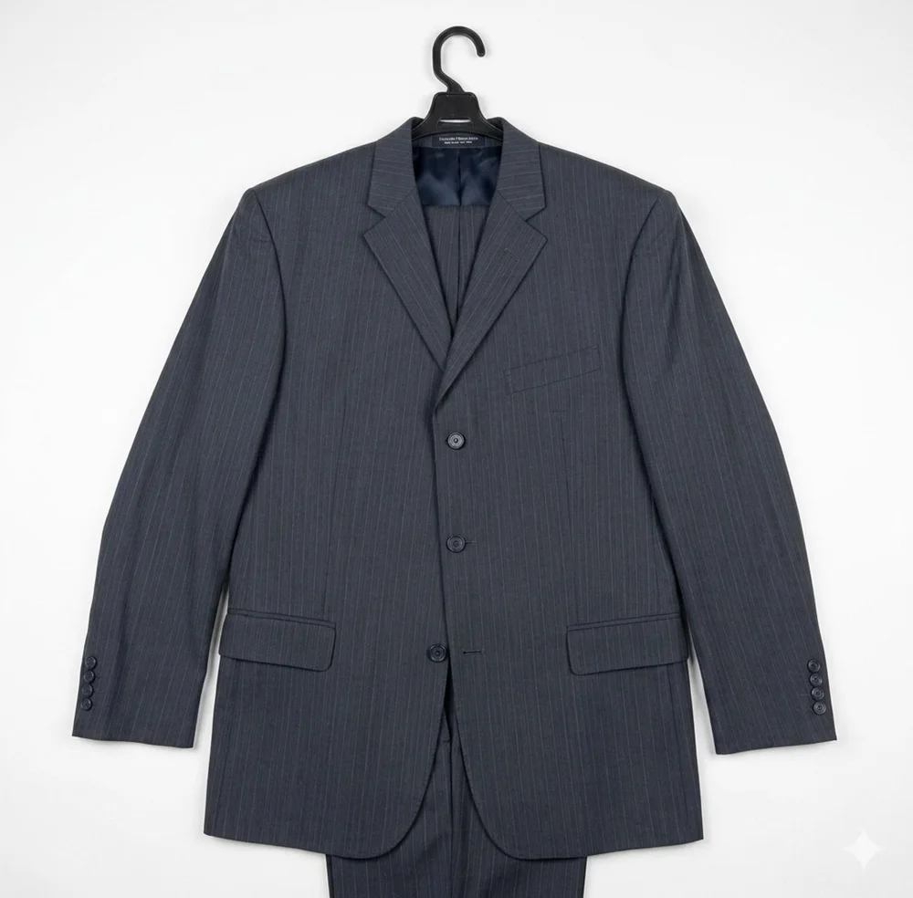 Pierre Cardin Suits, size XL, photo 2