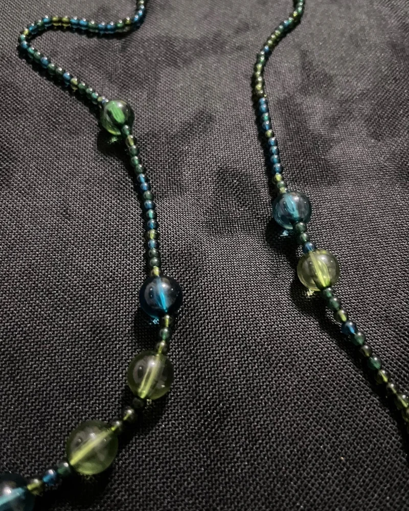 Necklaces, size Other, photo 2