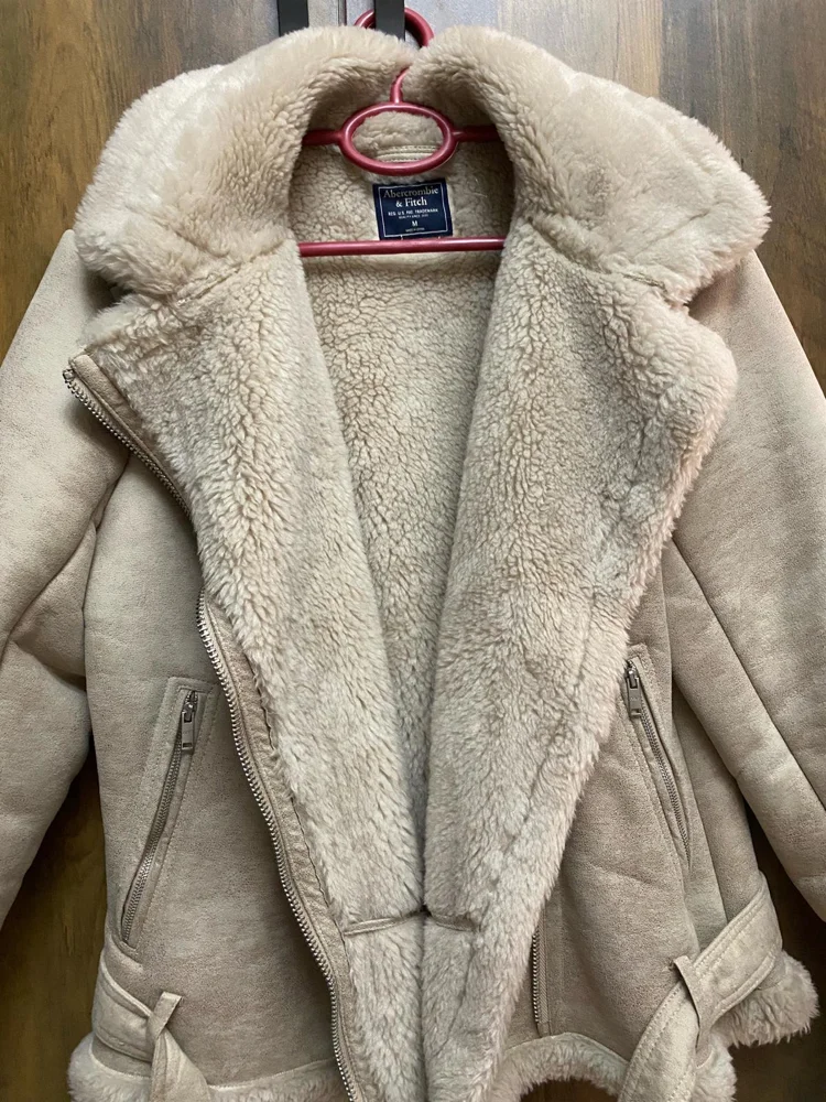 Abercrombie & Fitch Coats, size M / 38 / 10, photo 5