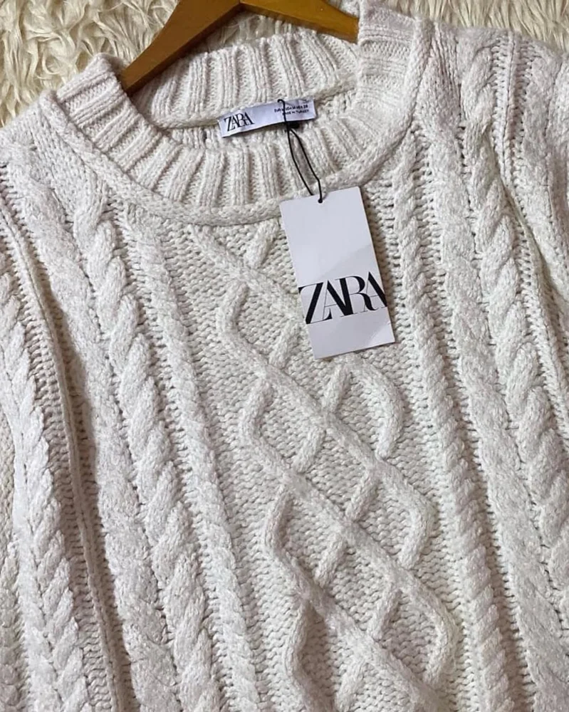 Zara Sweaters & Pullovers, size M / 38 / 10, photo 6