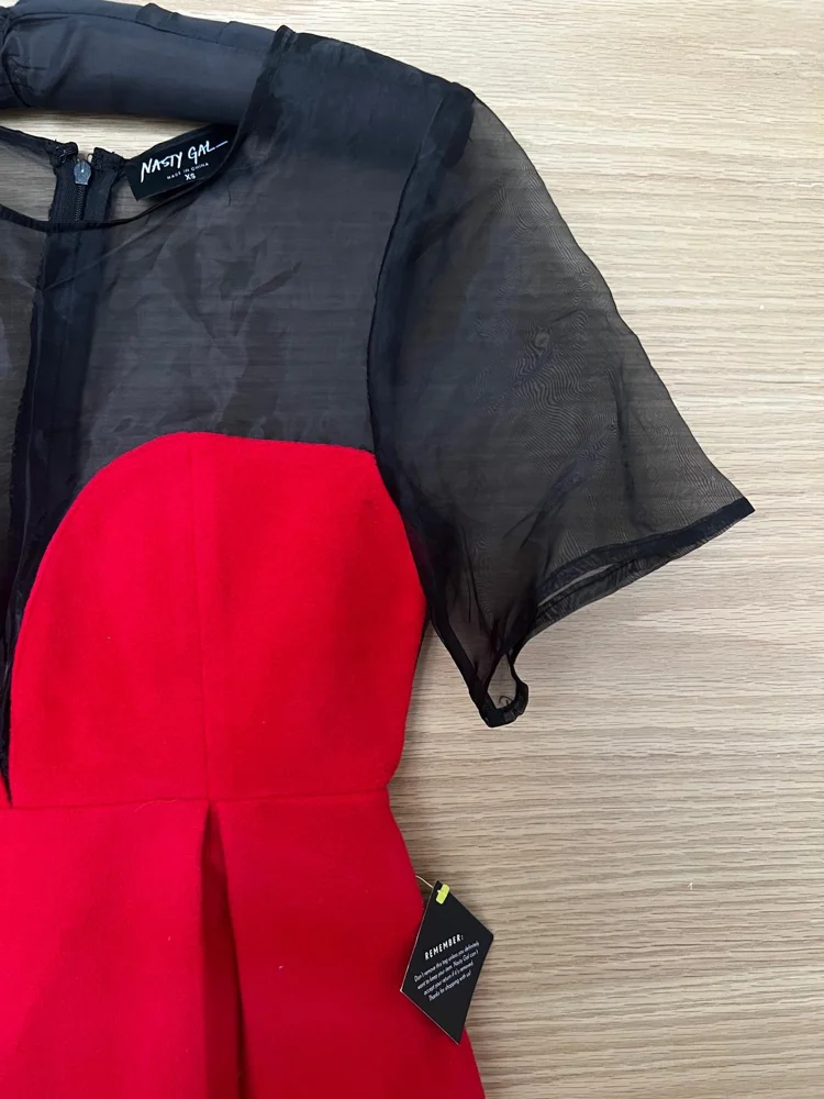Nasty Gal Mini Dresses, size XS / 34 / 6, photo 2
