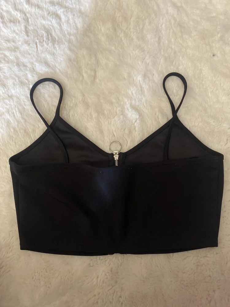 Tank Tops, size S / 36 / 8, photo 3