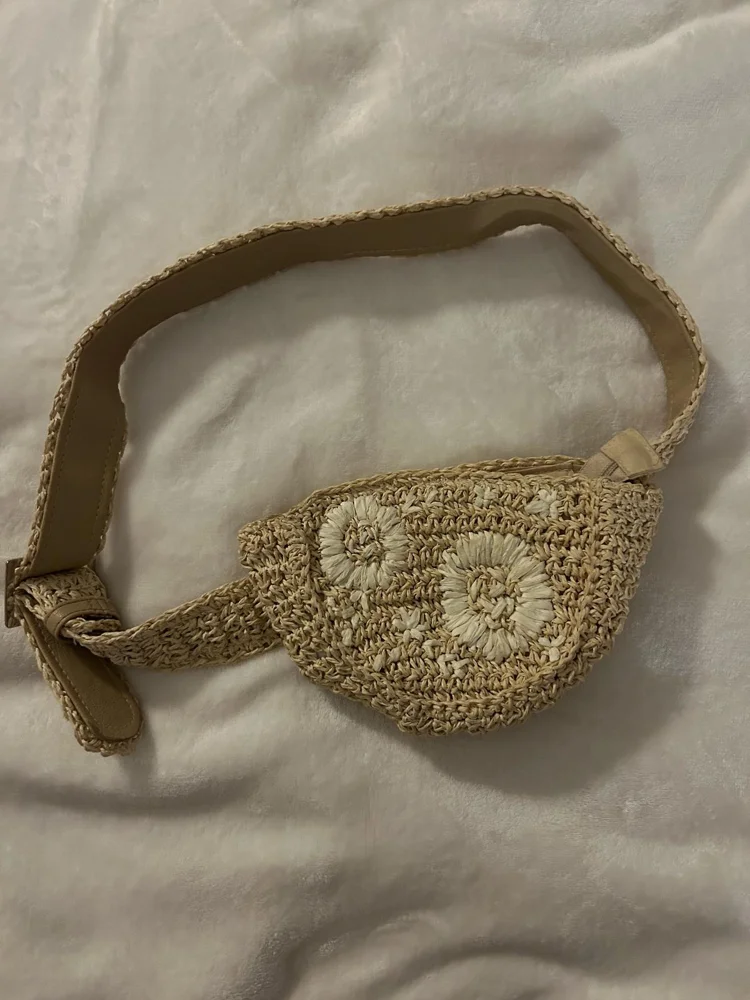 Fanny packs