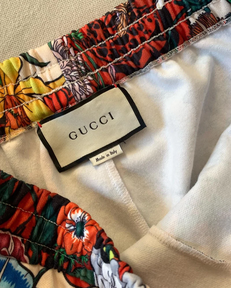 Gucci Pants, size S / 36 / 8, photo 3