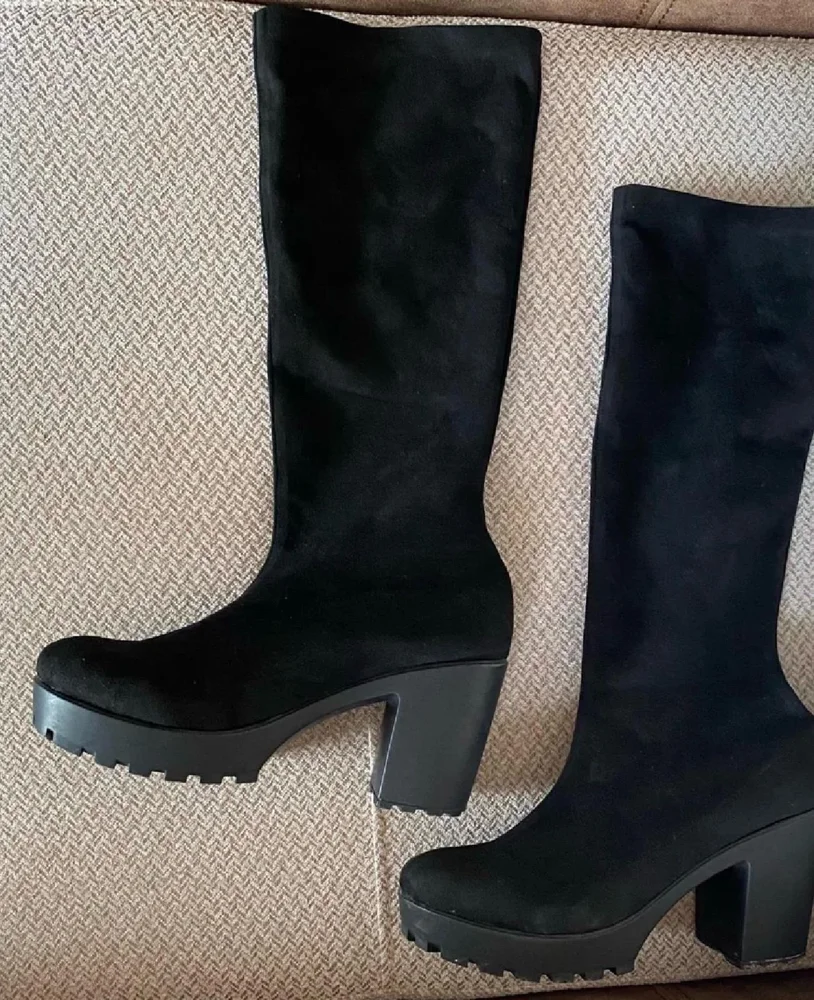 Boots, size 41, photo 2