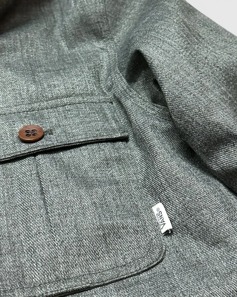 Vans Jackets, size M, photo 5
