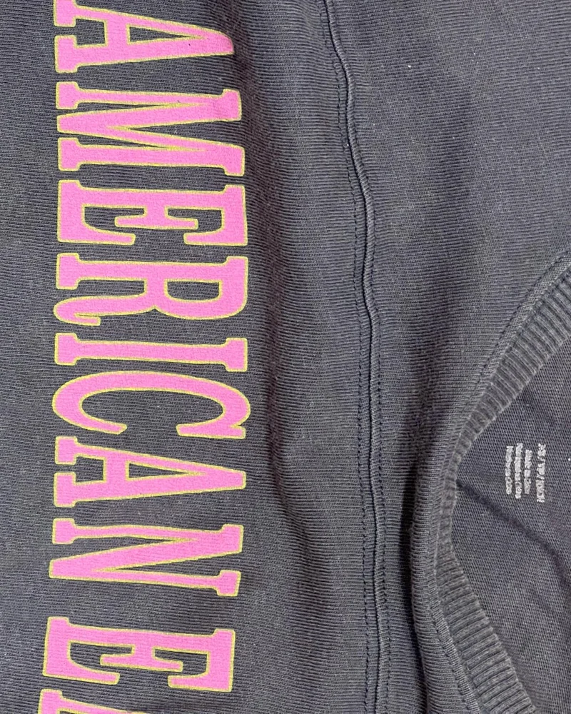 American Eagle T-shirts, size XS / 34 / 6, photo 3