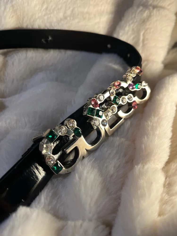 GUESS Belts, size Other, photo 4