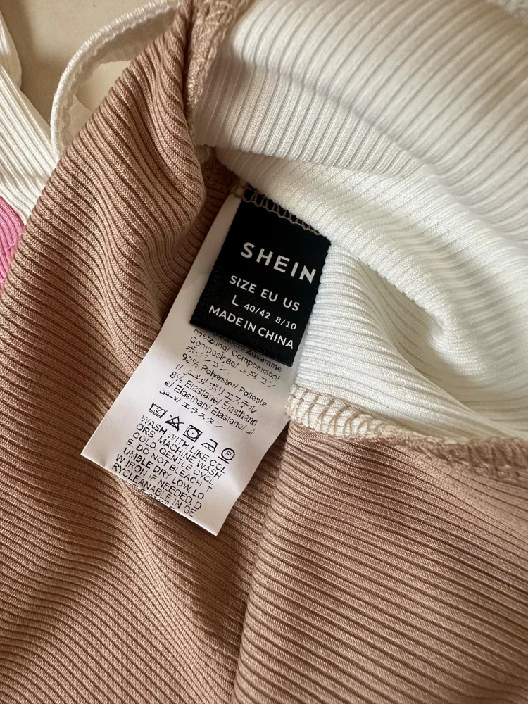 Shein Tank Tops, size L / 40 / 12, photo 3