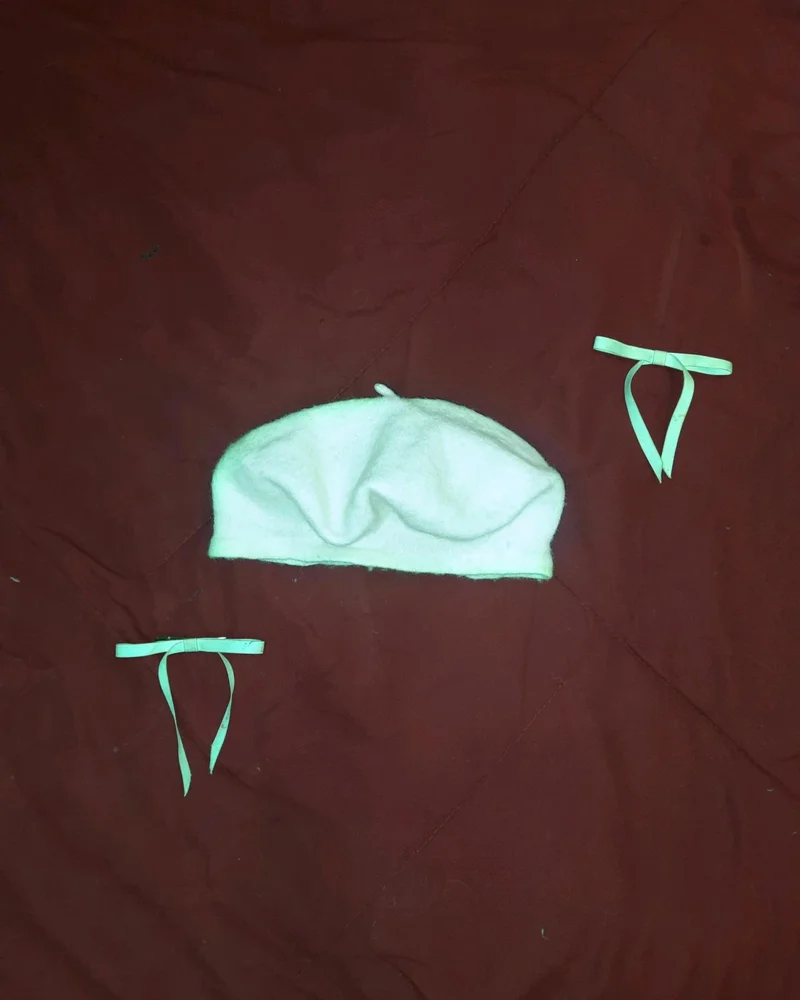 Shein Hats & Caps
