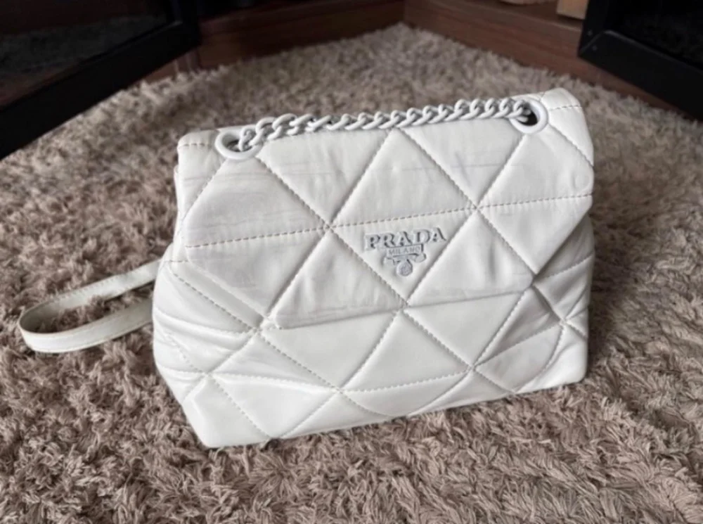 Prada Cross-Body Bag, size Other, photo 3