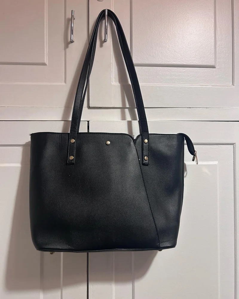 Local Shoulder Bag
