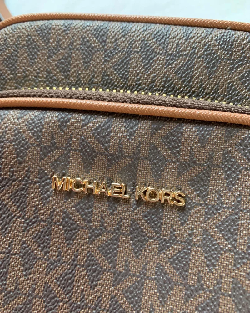 Michael Kors Cross-Body Bag, size Other, photo 4