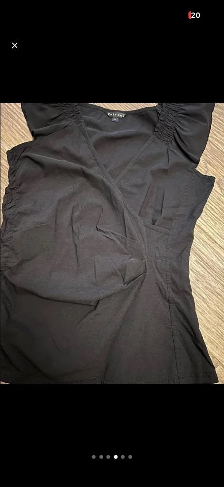 Blouses, size M / 38 / 10, photo 6