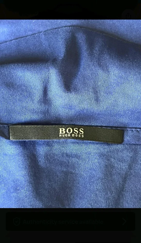 Hugo Boss Blouses, size M / 38 / 10, photo 5