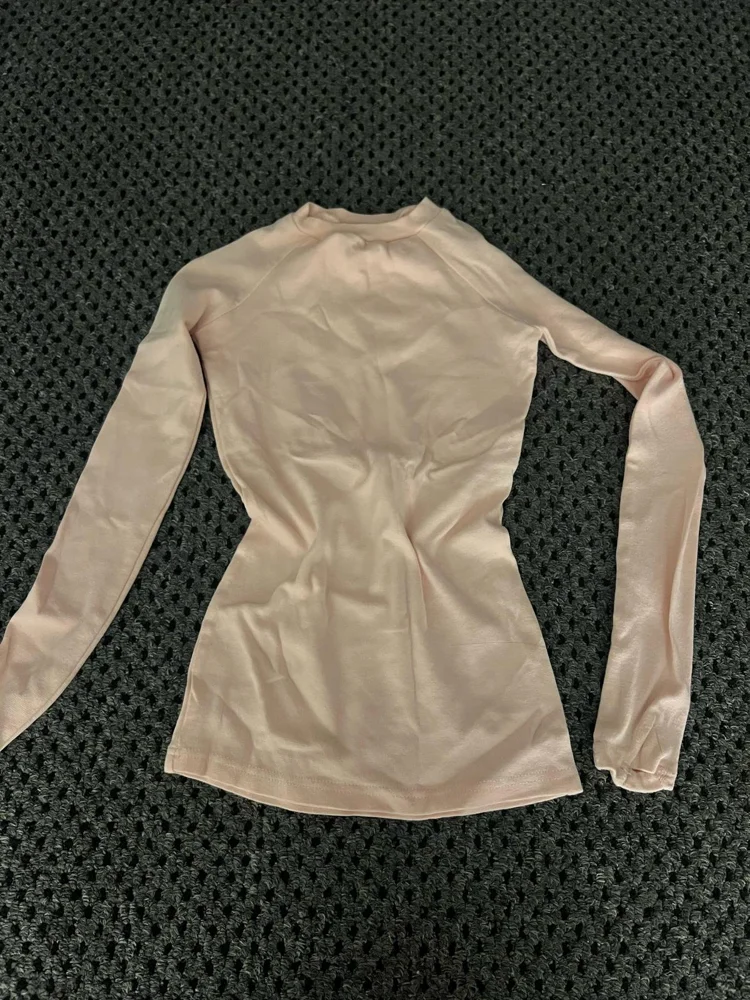 Long Sleeve