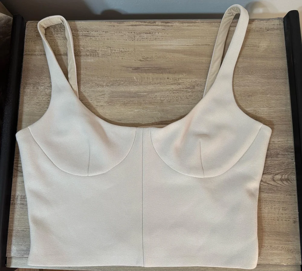 Crop Tops, size M / 38 / 10, photo 3