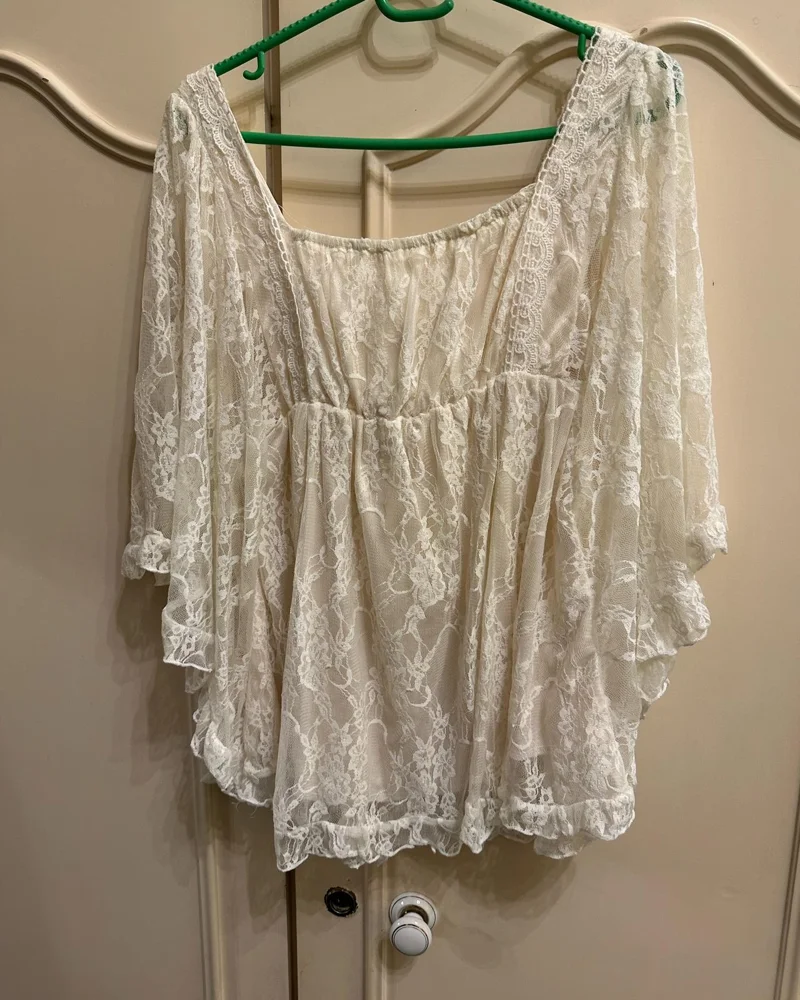 Blouses, size One size, photo 4