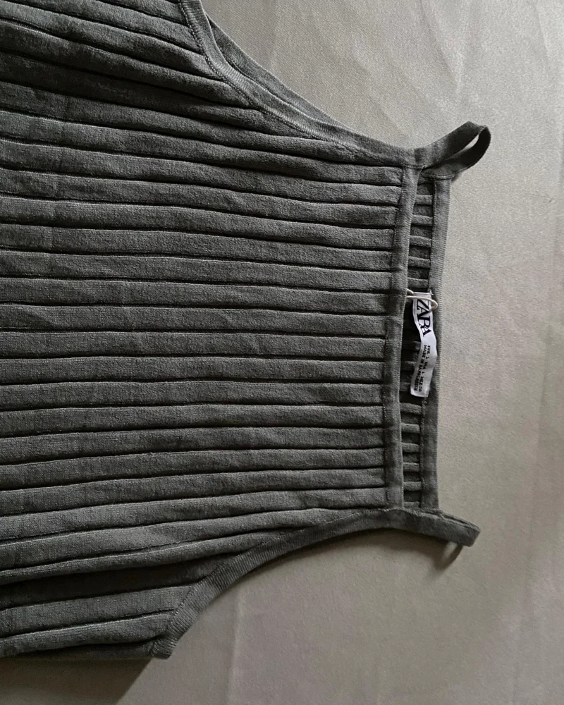 Zara Tank Tops, size M / 38 / 10, photo 3