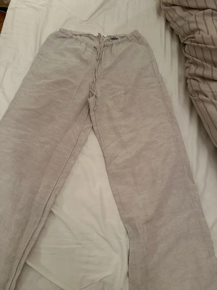 H&M Pants, size S / 36 / 8, photo 2