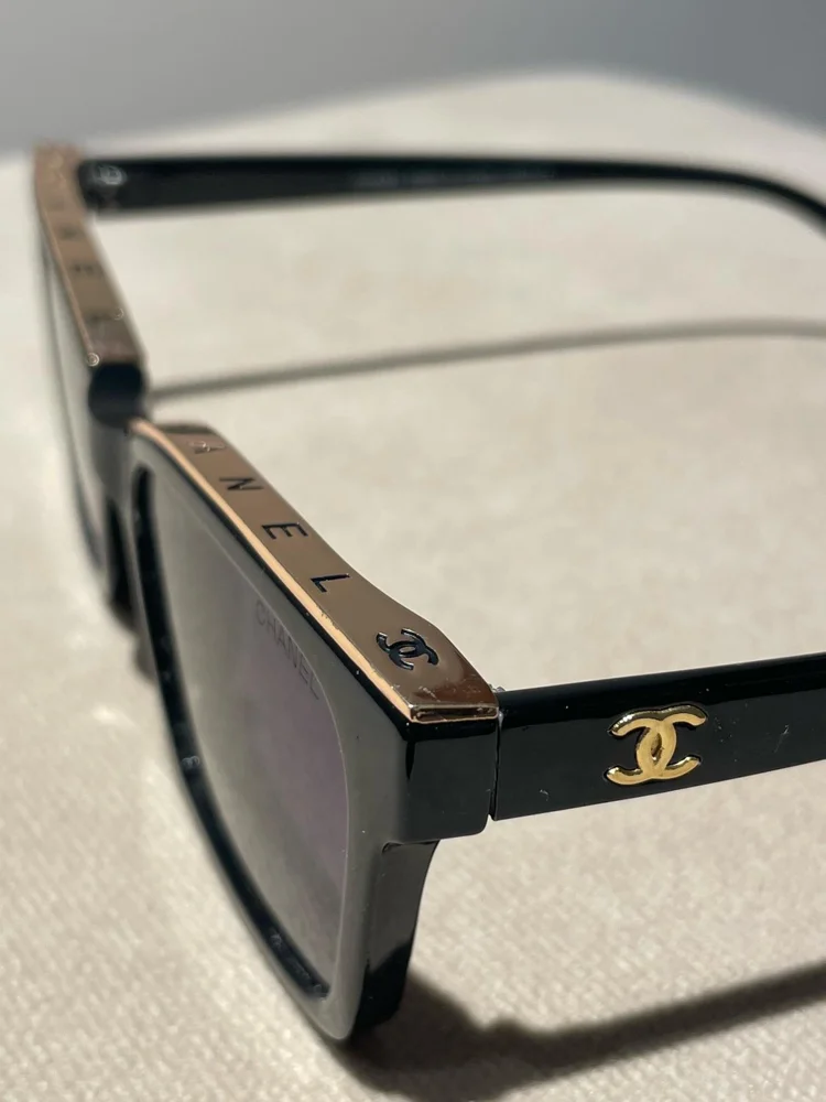 Chanel Sunglasses, size Other, photo 2