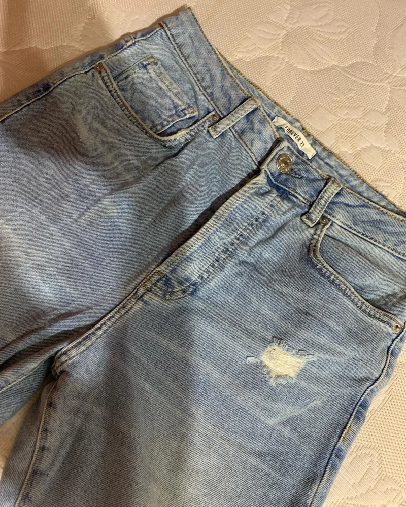 Forever 21 Jeans, size Other, photo 5
